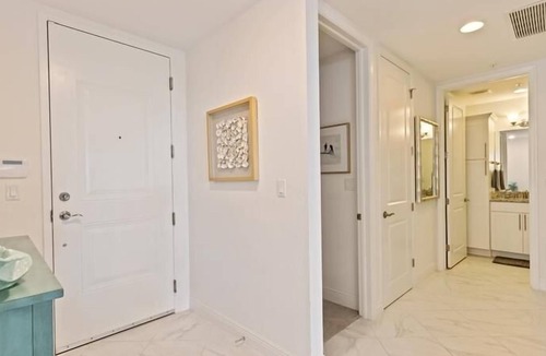 Whitney Beach Condo | Waterfront on Anna Maria Sound ~ Beaches just minutes away!