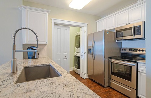 Fort Walton Beach Condo | Waterscape A602 ~ 'Crown Jewel' of Waterscape! ~ Wow-Must See!