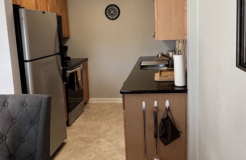 Coquina Key Condo | Waterside at Coquina Key South Cove view