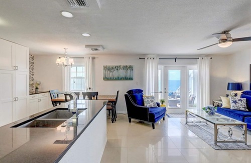Coquina Key Condo | Waterside at Coquina Key South Open Tampa Bay view, 2br 1 ba gorgeous come enjoy