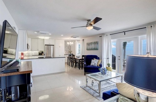 Coquina Key Condo | Waterside at Coquina Key South Open Tampa Bay view, 2br 1 ba gorgeous come enjoy