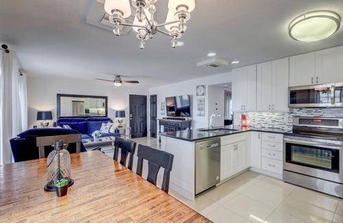 Coquina Key Condo | Waterside at Coquina Key South Open Tampa Bay view, 2br 1 ba gorgeous come enjoy