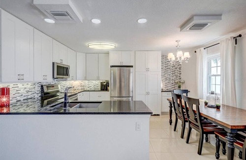 Coquina Key Condo | Waterside at Coquina Key South Open Tampa Bay view, 2br 1 ba gorgeous come enjoy