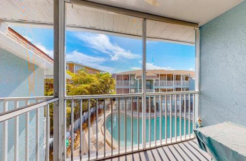 Bradenton Beach House | Wave n' Sea