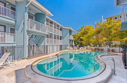 Bradenton Beach House | Wave n' Sea