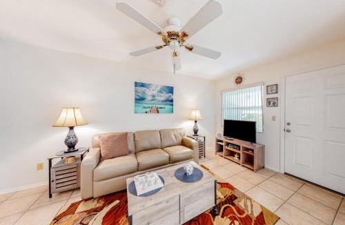 Bradenton Beach House | Wave n' Sea