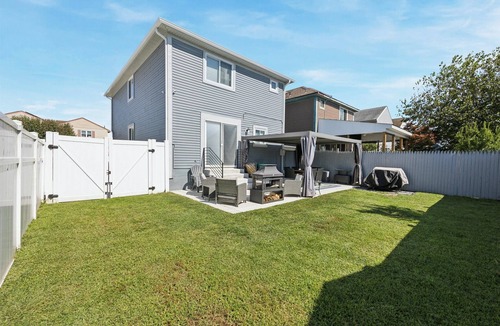 Ventnor City House | We Love Dogs in this Beautiful Ventnor House!
