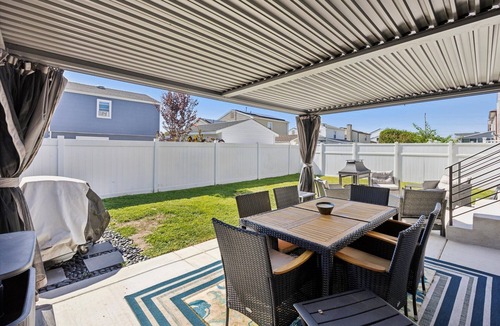 Ventnor City House | We Love Dogs in this Beautiful Ventnor House!