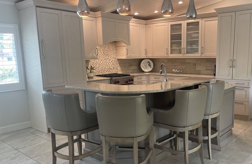 Siesta Key House | We made this 5-star property even better! Just read our reviews!