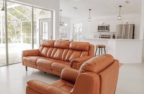 Brooksville Villa | Weeki Wachee Ranch┃Pool Kayaks BBQ Oasis