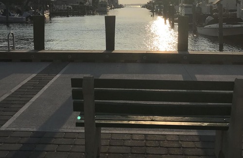 Ortley Beach Condo | Weekly and Monthly Rentals Available in Seaside Park
