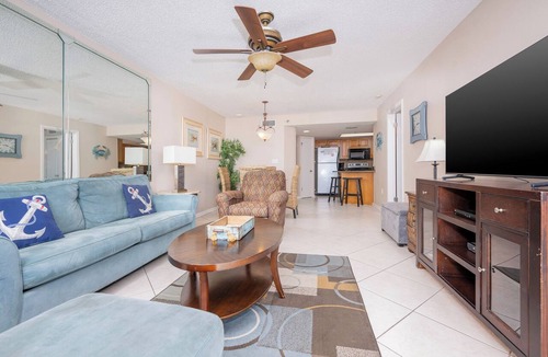 Orange Beach Condo | WEEKLY SPECIALS! LOW FLOOR - 2BR Condo @ Phoenix V
