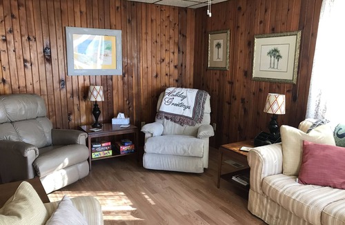 Garden City House | WEEKS JUST OPEN IN AUGUST!A Home Away from Home