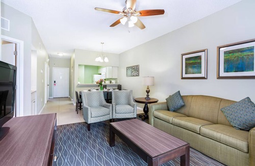 Solivita Resort | Welcome to Alhambra at Poinciana, Kissimmee, FL
