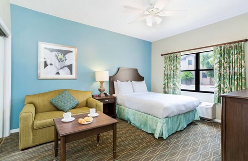 Solivita Resort | Welcome to Alhambra at Poinciana, Kissimmee, FL