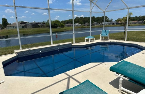 Eagle Pointe South House | Welcome to Happy Stay Home!