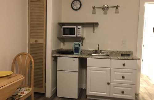 Downtown Historic District House | Welcome to Paradise