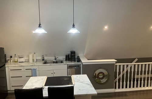 Goderich Apartment | Welcome to the Granary