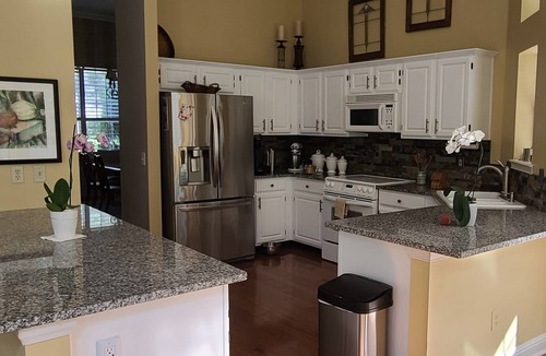 Deercreek House | Welcome to The Players