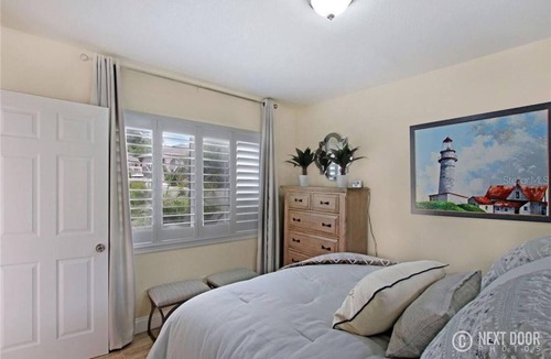 Clearwater Villa | WELCOME TO THIS TASTEFULLY DECORATED, COMPLETELY RENOVATED, 2 BED 1 BATH, LUXURY LIVING QUARTERS