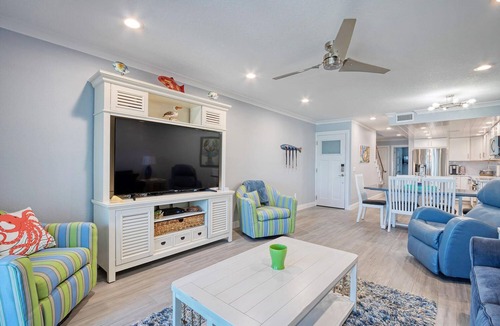 Indian Shores House | WELCOME! Your Luxury Beachfront Townhome Awaits!