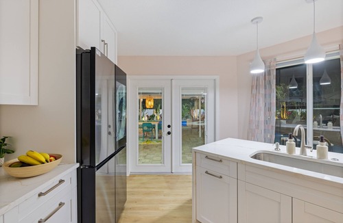 Trailer Estates House | Wellness: Pool-Sauna-HotTub-ColdPlunge-Pickleball