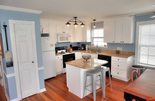 Surfside Beach House | Wells on 7th