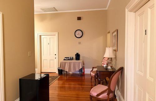Wadesboro Bed & Breakfast | West Wade Venue and B&B
