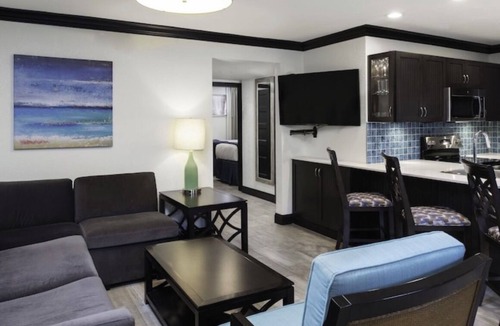 Cocoa Beach Resort | Westgate Cocoa Beach Resort