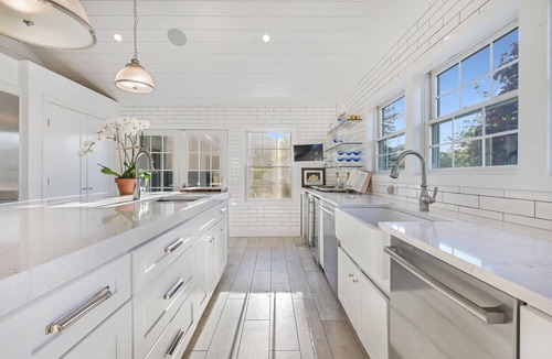 Westhampton Beach House | Westhampton Beach Stunning One Level Home