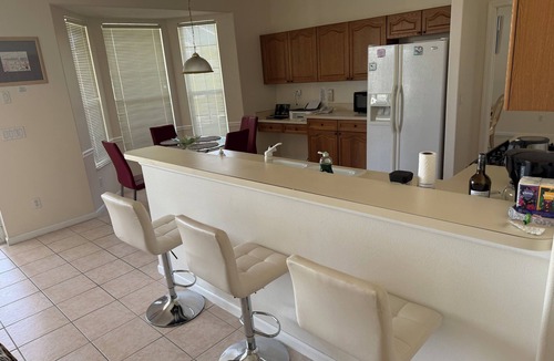 Weston Hills Villa | Weston Magic, Enjoy The Magic And Amazing View. Ideal for Disney World
