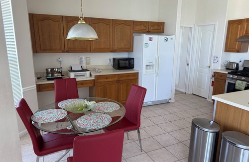 Weston Hills Villa | Weston Magic, Enjoy The Magic And Amazing View. Ideal for Disney World