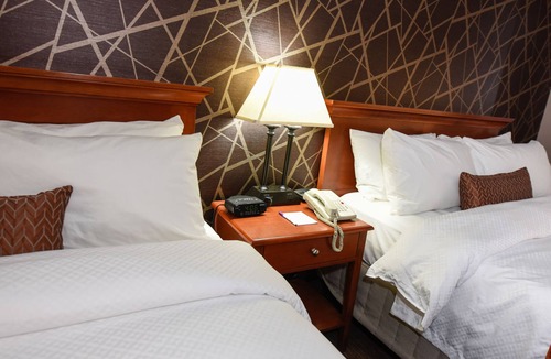 Wheeling Hotel | Wheeling Island Hotel-Casino-Racetrack