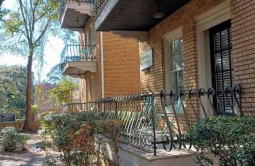 Hannon Park Condo | Whispering Oaks