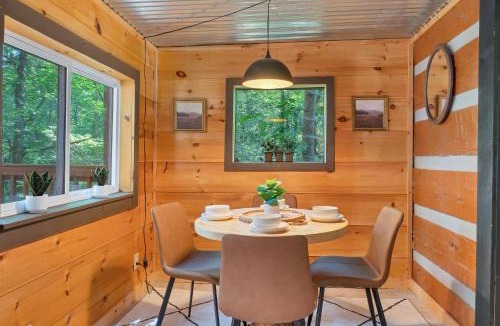 Townsend Ski Chalet | Whispering Pines
