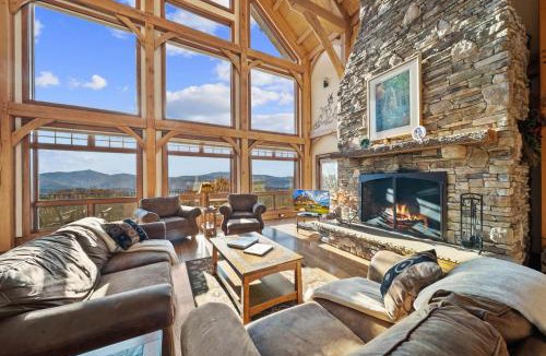 Boone Resort | Wilderness Lodge