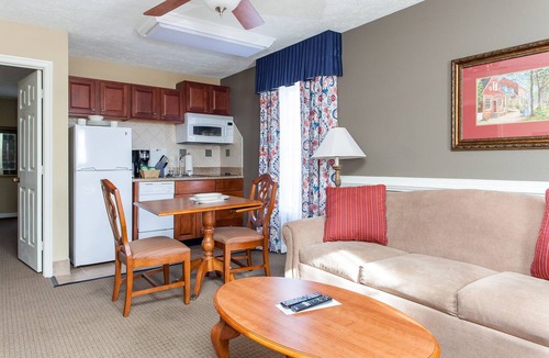 Williamsburg Condo | Williamsburg 3 BD/3 Bath condo - near Colonial Williamsburg