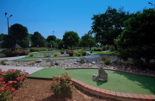 Berkeley Villa | Williamsburg | Colonial Park Stay | Pool & Tennis | 2BR