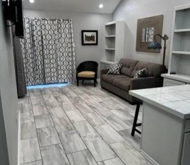 Claiborne Apartment | Willow Ridge Cove