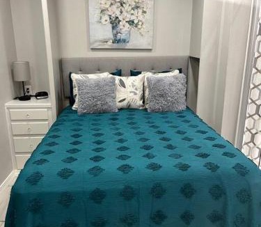 Claiborne Apartment | Willow Ridge Cove