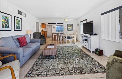 New Smyrna Beach House | Win-San