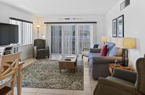 New Smyrna Beach House | Win-San