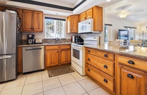 New Smyrna Beach House | Win-San