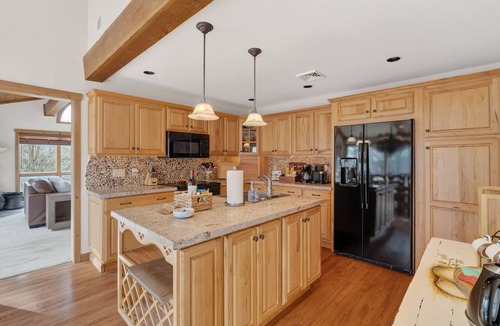 Maplecrest Ski Chalet | Windham LuxeChalet|View | HotTub | Sauna | FirePit