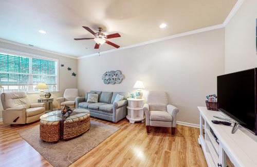 Ocean Pines House | Windjammer 156