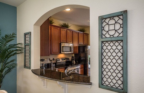 Windsor Hills Villa | Windsor Hills Private Luxury Pool House, Sleeps 13