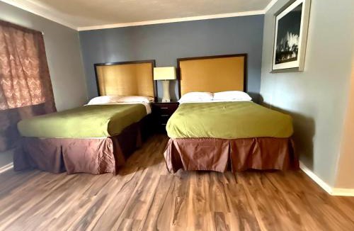 Windsor Hotel | Windsor Motel