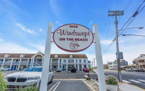 Point Pleasant Beach Hotel | Windswept Motel
