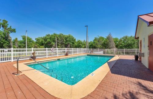 Leesburg Hotel | Wingate by Wyndham Leesburg Florida