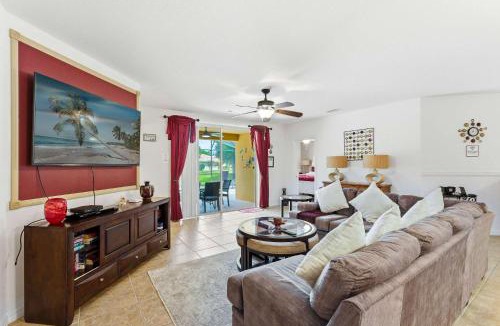 Calabria House | Wishes Villa Pool & Hot Tub